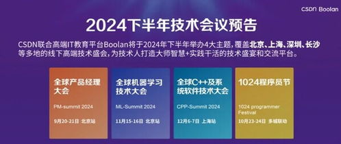 全球軟件研發技術大會圓滿收官,共赴軟件開發智能化時代