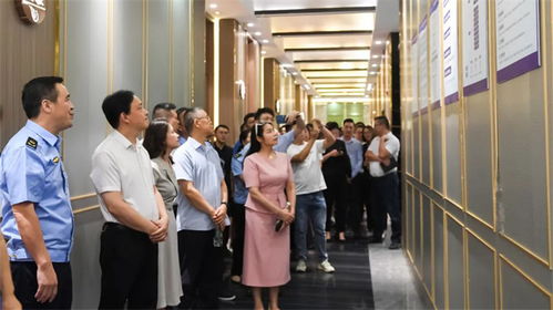 讓食刻安全無憂——南充市召開餐飲服務食品安全現場警示會