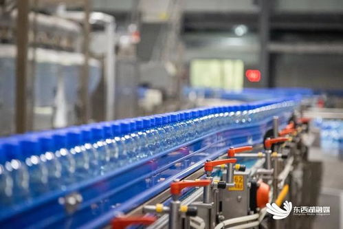 探秘全區(qū)首家國家級綠色工廠 餐飲服務(wù)的環(huán)保革命