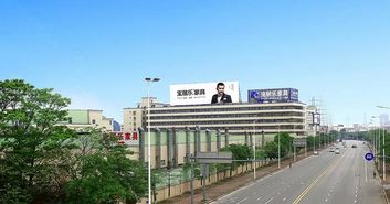 寶居樂攜手影星呂良偉，以餐飲服務(wù)點亮消費者夢想家園