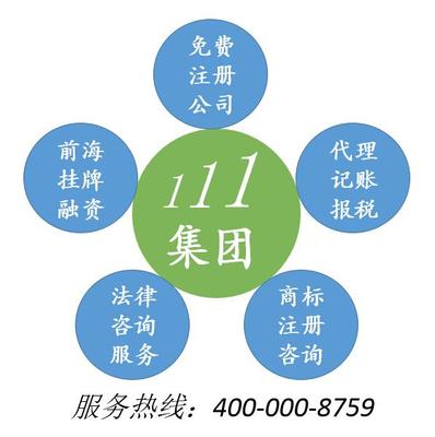 專業工商服務與知識產權代理 坂田、布吉公司注冊及華創服務報價指南