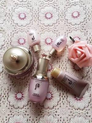 看完這些你敢說(shuō)你懂韓國(guó)化妝品?-