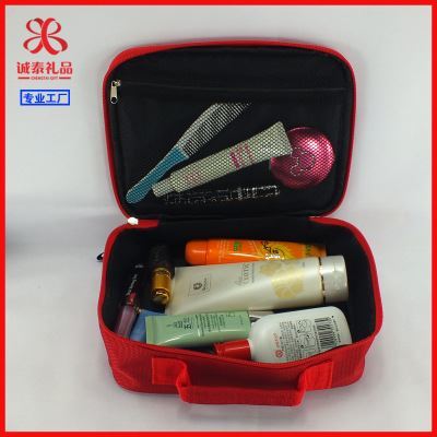 洗漱包 旅行洗漱包定制 洗漱收納包廠家 防水洗漱化妝品收納包圖片|洗漱包 旅行洗漱包定制 洗漱收納包廠家 防水洗漱化妝品收納包產(chǎn)品圖片由深圳市誠(chéng)泰禮品公司生產(chǎn)提供-