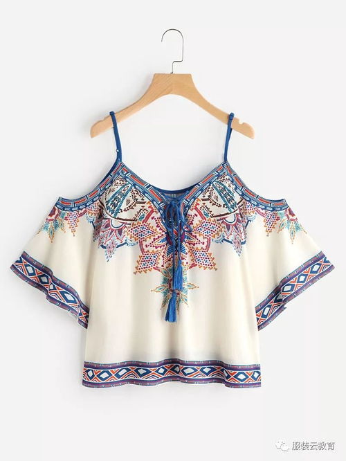 這些簡(jiǎn)潔的服裝款式,即將承包你的整個(gè)夏天