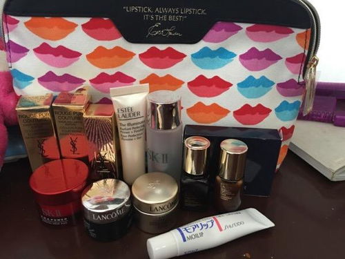 大家買護(hù)膚品化妝品是怎么找代購或者海淘的