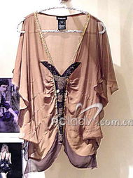 精品服裝店 時(shí)尚與品質(zhì)的完美融合